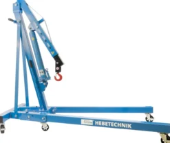 Werkstattkran 1000.1 kg