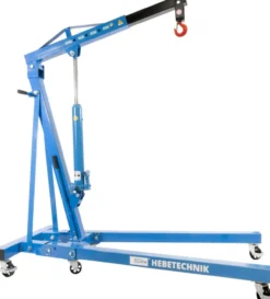 Werkstattkran 1000.1 kg