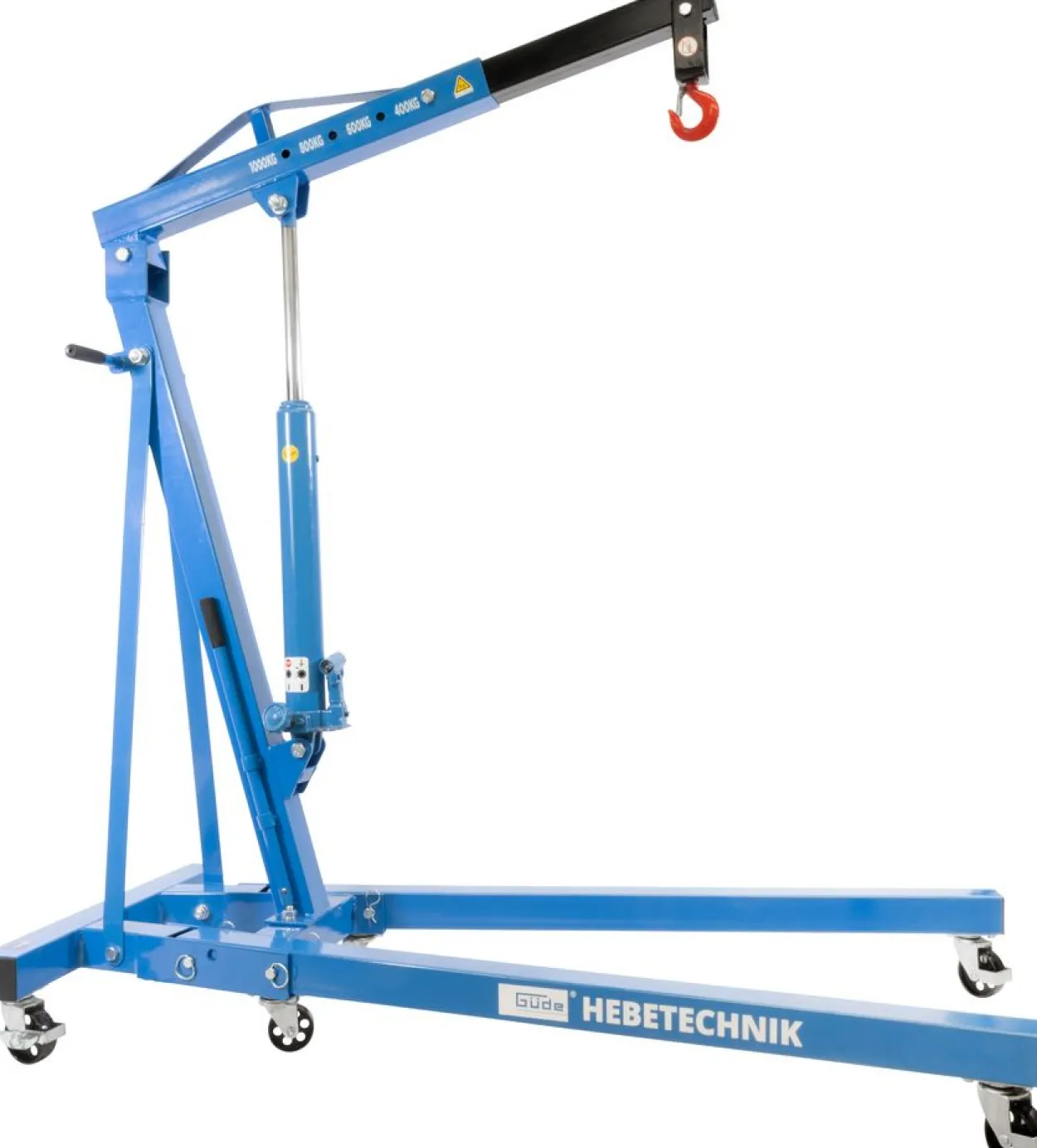 Werkstattkran 1000.1 kg