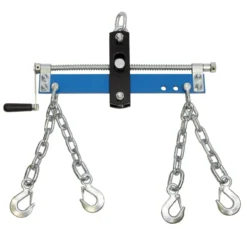 Werkstattkran 1000.1 kg Set