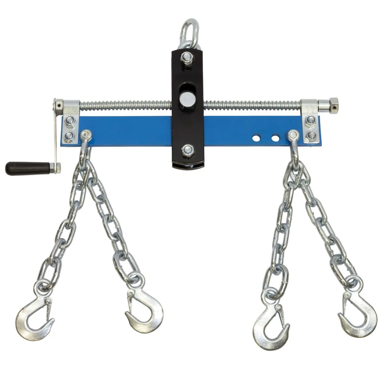 Werkstattkran 1000.1 kg Set
