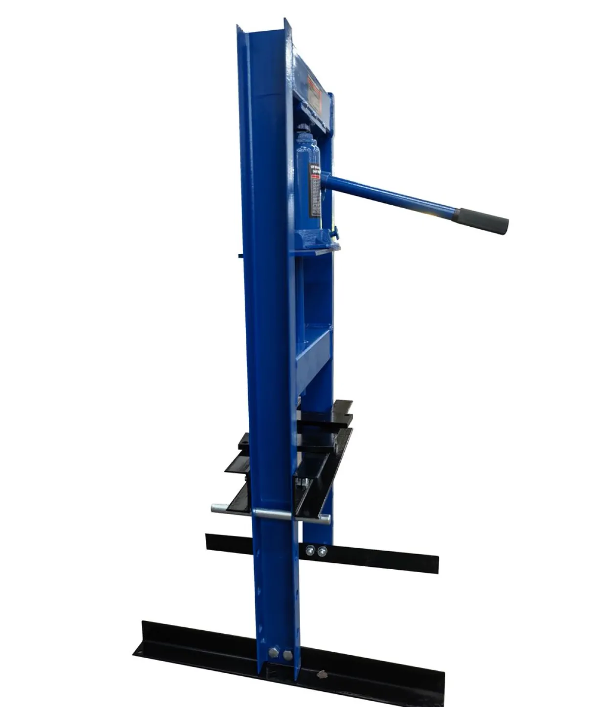 Werkstattpresse, Traglast 6 T