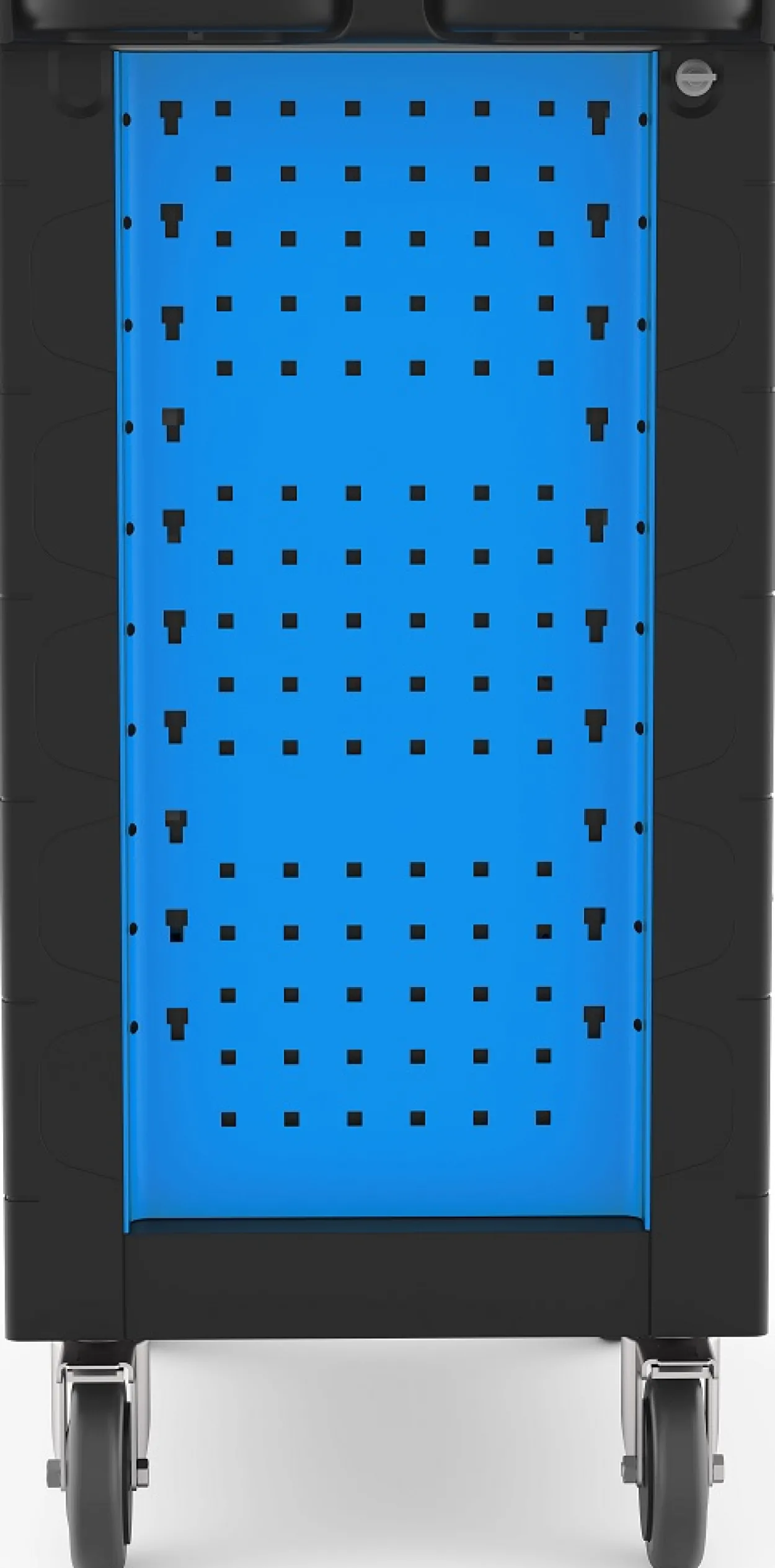 Werkstattwagen Premium GWSP 07