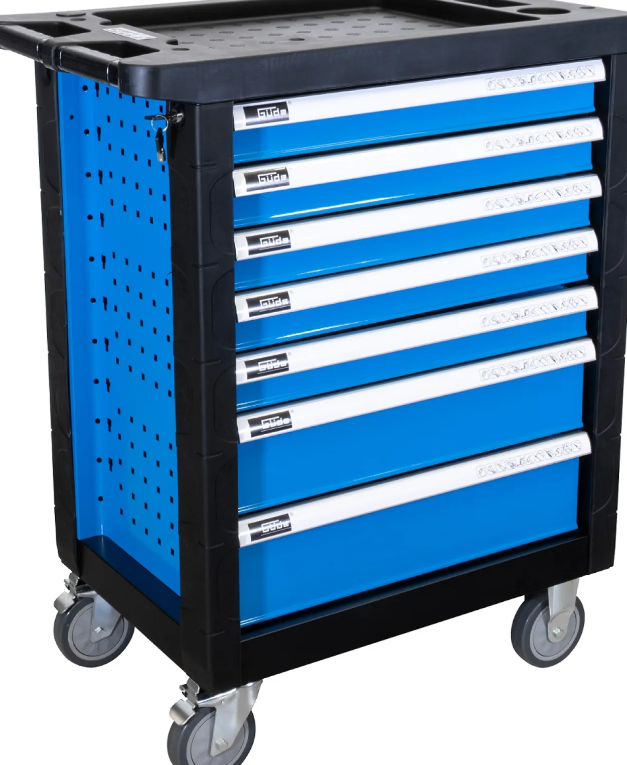 Werkstattwagen Premium GWSP 07