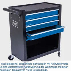 Werkstattwagen TW1300