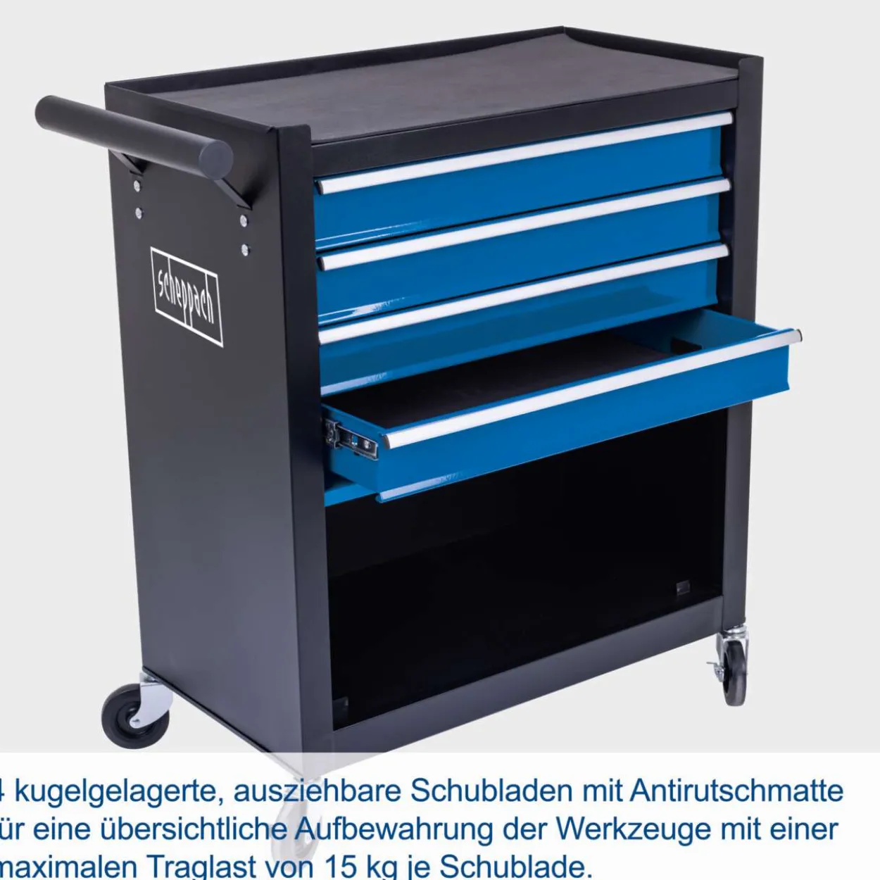 Werkstattwagen TW1300