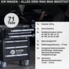 Werkstattwagen TW1100