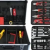 Werkzeugkoffer 745-49