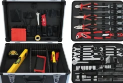 Werkzeugkoffer 745-49