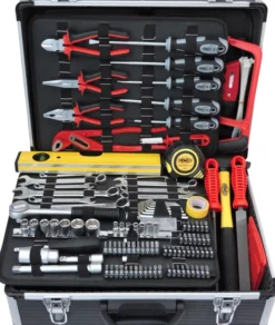Werkzeugkoffer 745-49
