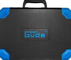 Werkzeugkoffer GWZK 241