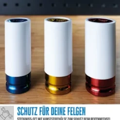 Werkzeugkoffer GWZK 157