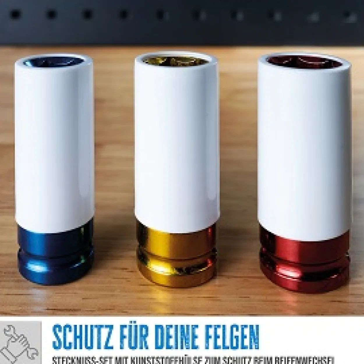 Werkzeugkoffer GWZK 157