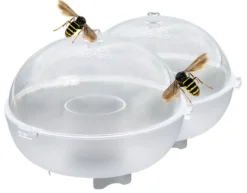 Wespenfänger 2er Set