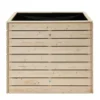 Westmann Holz Hochbeet Fichte M