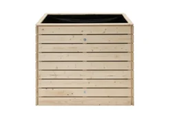 Westmann Holz Hochbeet Fichte M