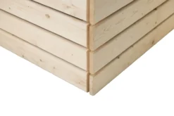 Westmann Holz Hochbeet Fichte M