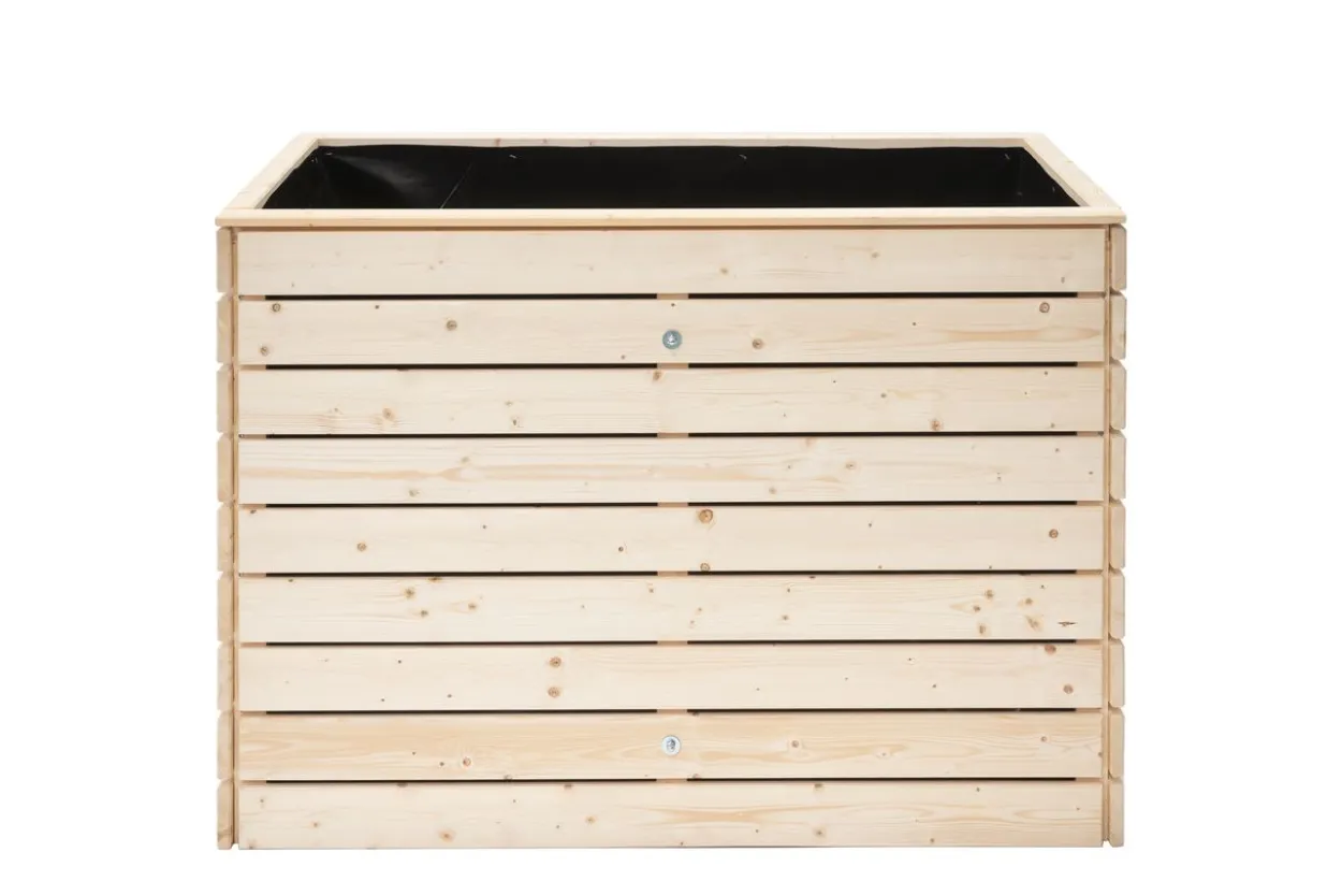 Westmann Holz Hochbeet Fichte L