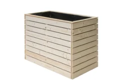 Westmann Holz Hochbeet Fichte L