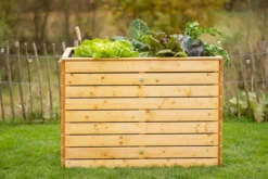 Westmann Holz Hochbeet Fichte L