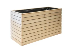 Westmann Holz Hochbeet Fichte XL