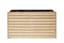 Westmann Holz Hochbeet Fichte XL