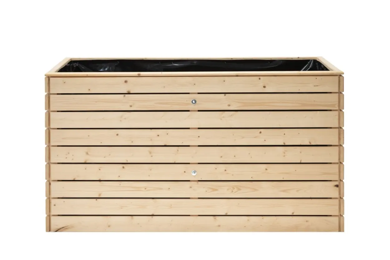 Westmann Holz Hochbeet Fichte XL