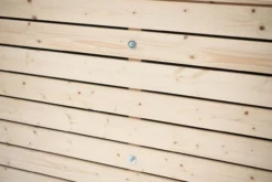 Westmann Holz Hochbeet Fichte XL