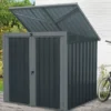 Westmann Mülltonnenbox 5x3