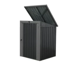 Westmann Mülltonnenbox 5x3