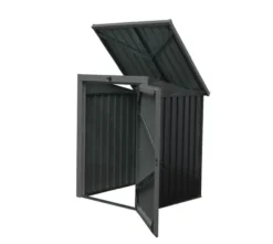Westmann Mülltonnenbox 5x3