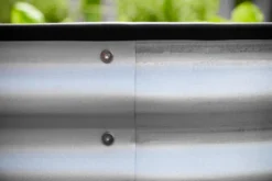Westmann Premium Hochbeet aus Stahl