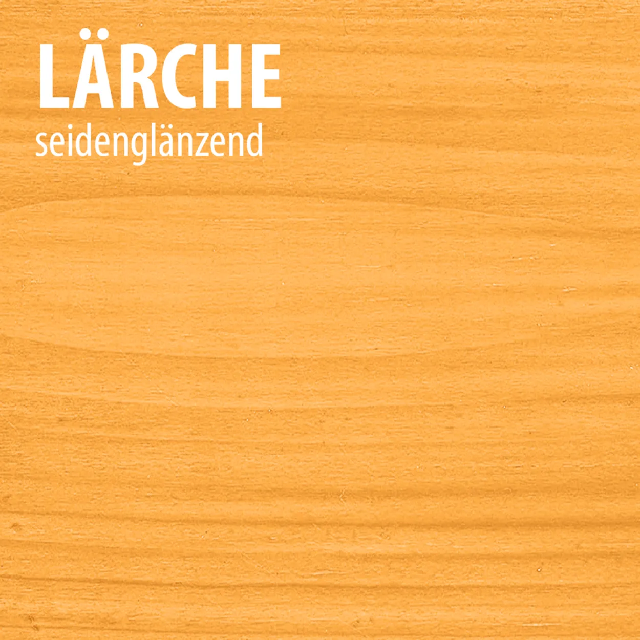 Wetterschutz-Holzgel Lärche