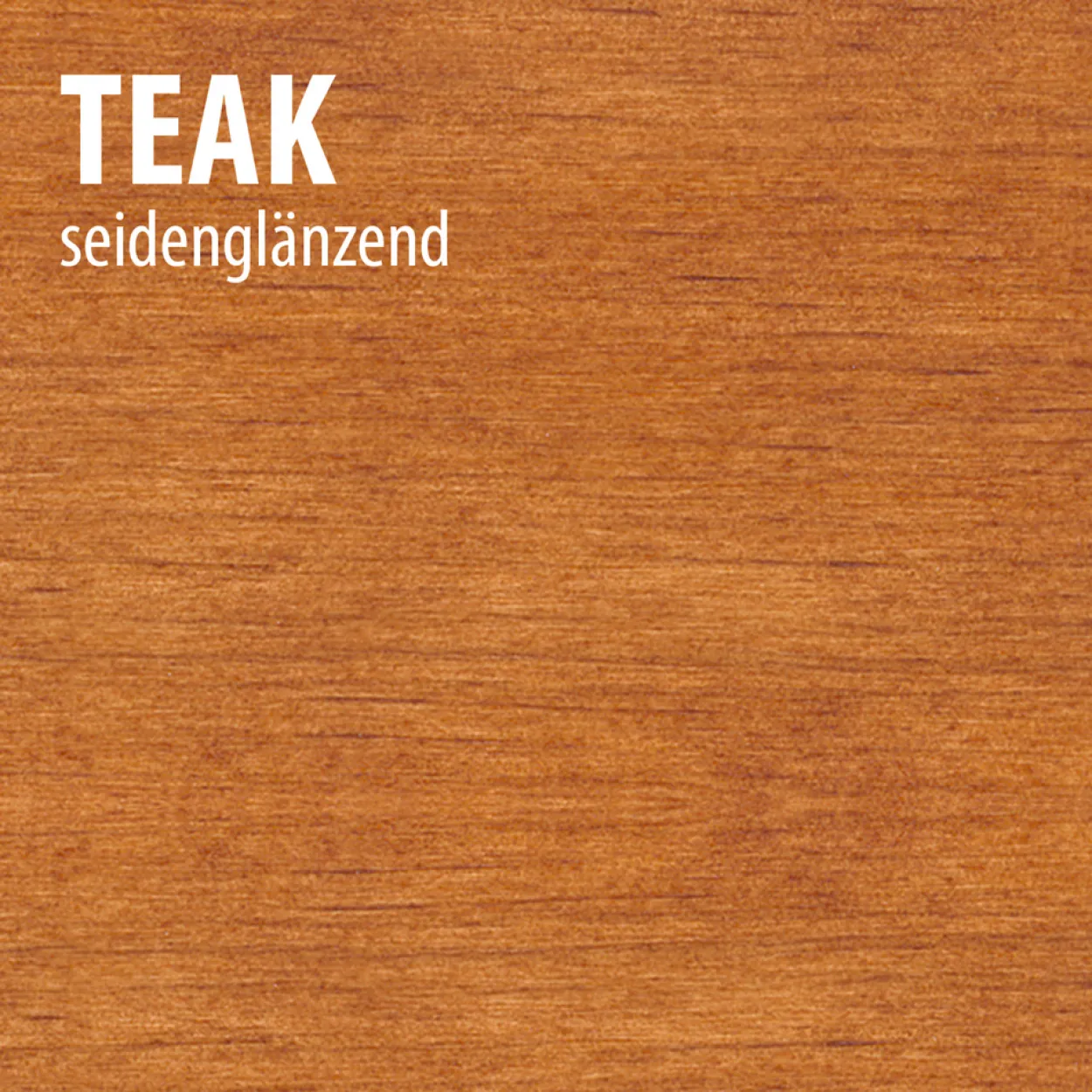 Wetterschutz-Holzgel Teak