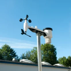 Wetterstation PCE-FWS 20N-1