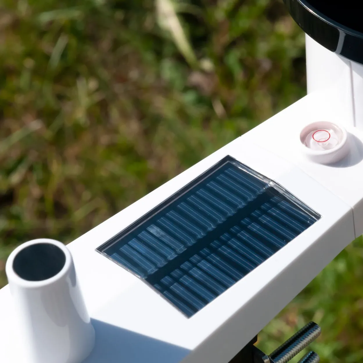 Wetterstation PCE-FWS 20N-2