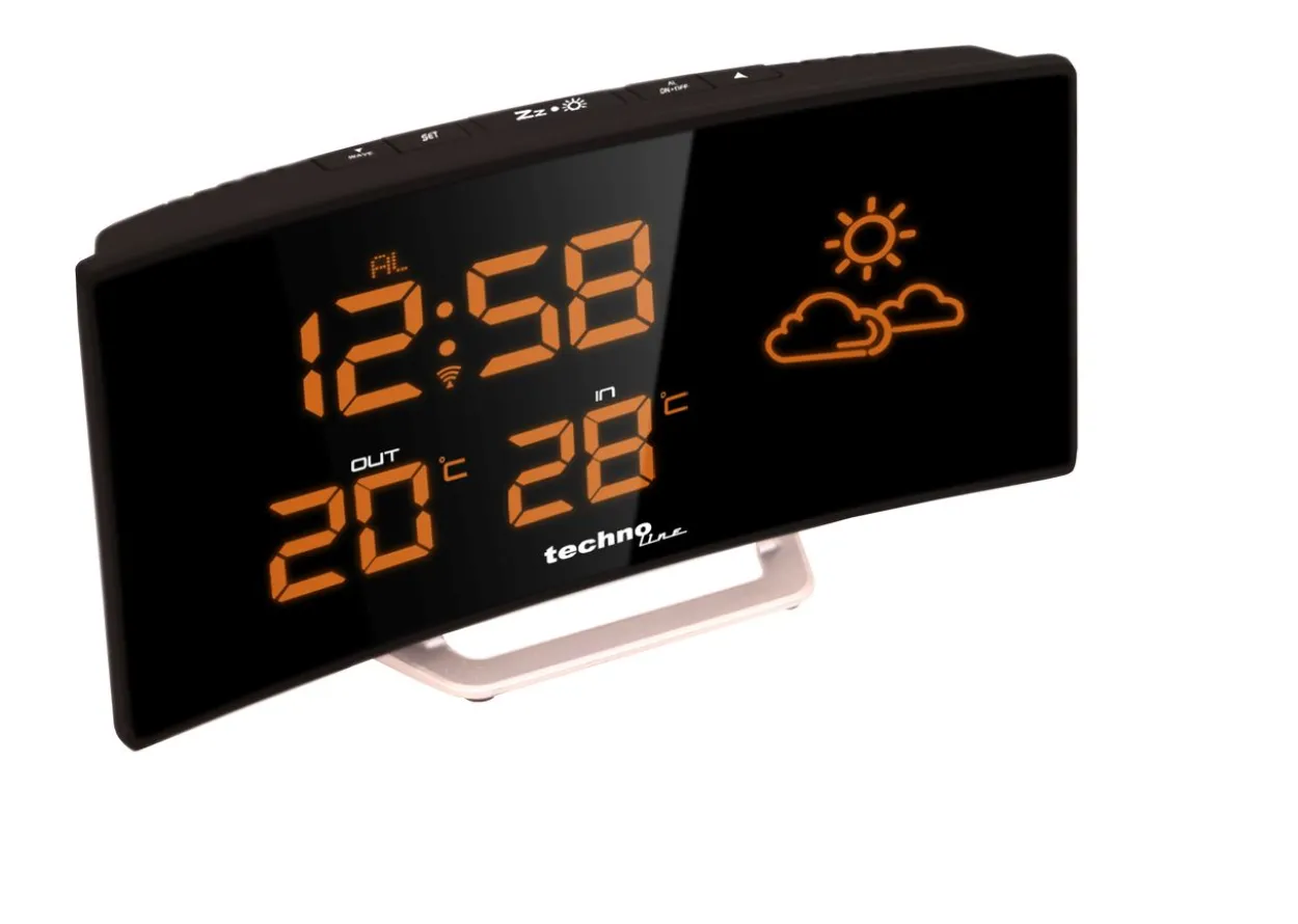 Wetterstation WS 6832