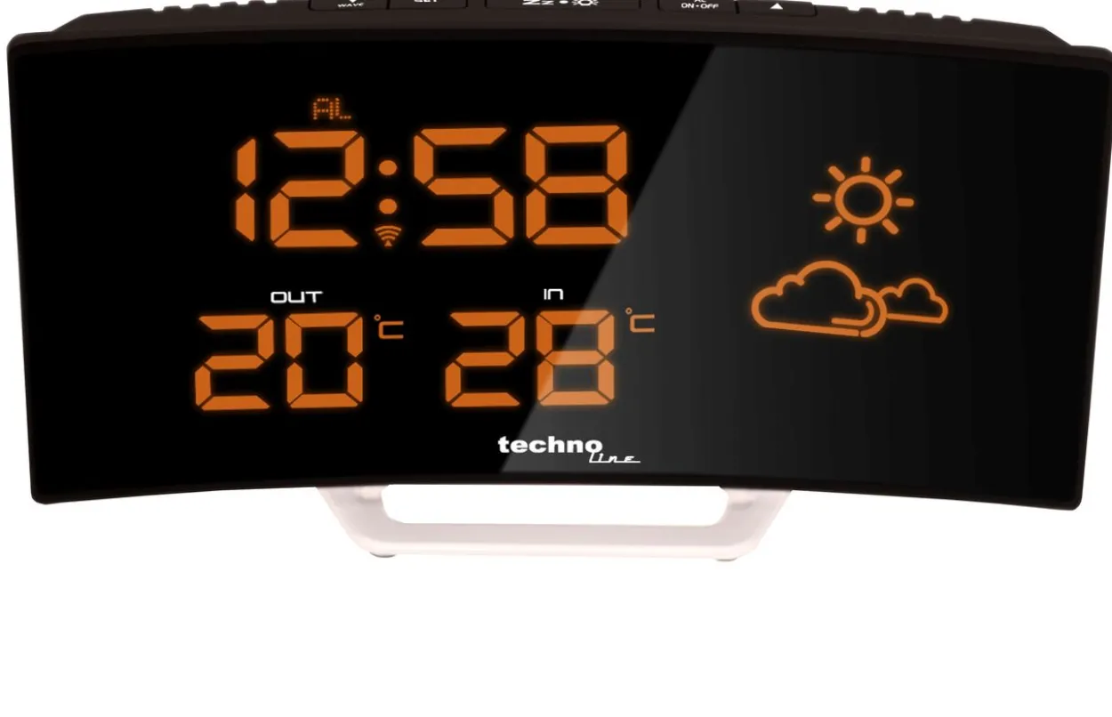 Wetterstation WS 6832