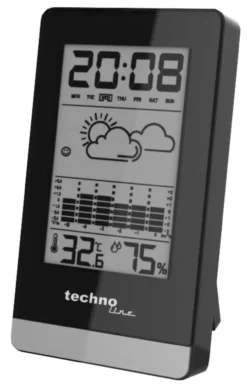 Wetterstation WS 9125