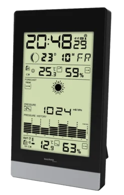 Wetterstation WS 9050