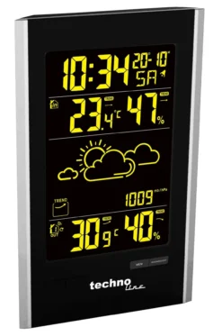 Wetterstation WS 9060
