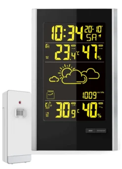 Wetterstation WS 9060