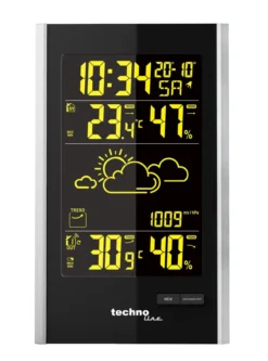 Wetterstation WS 9060
