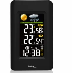 Wetterstation WS 6447