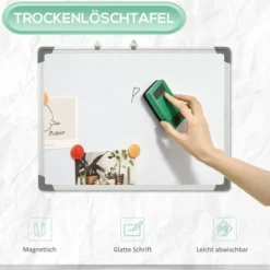 Whiteboard Magnetisch Magnettafel