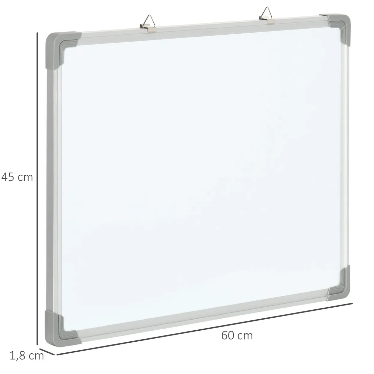 Whiteboard Magnetisch Magnettafel