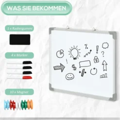 Whiteboard Magnetisch Magnettafel