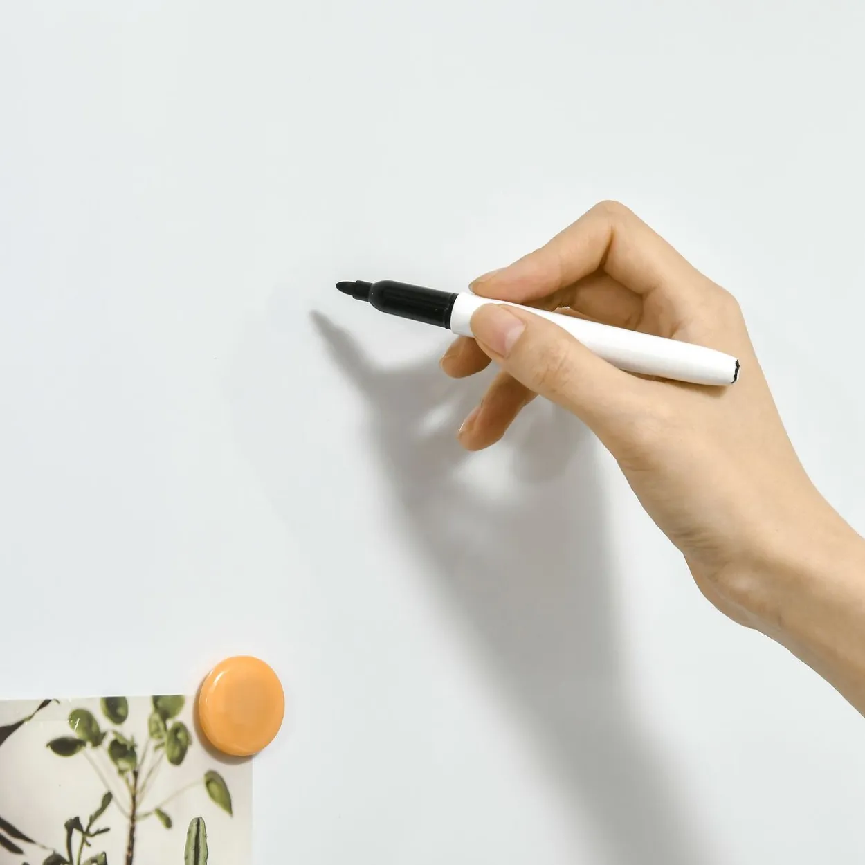 Whiteboard Magnetisch Magnettafel