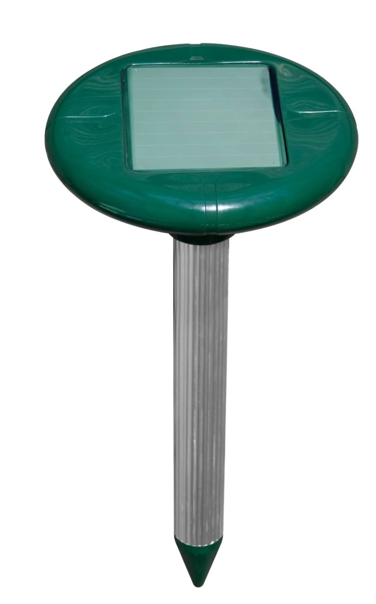 Wühlmaus-Vertreiber Solar 4 Star