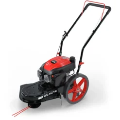Wiesenmäher WM 562 TRI